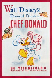 Chef Donald Chef Donald