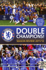 Chelsea FC - Season Review 2011/12 Chelsea FC - Season Review 2011/12