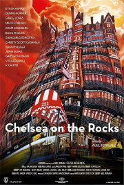 Chelsea on the Rocks Chelsea on the Rocks