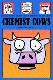 Chemist Cows
