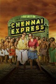 Chennai Express Chennai Express