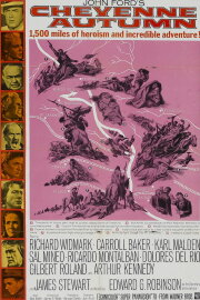 Cheyenne Autumn