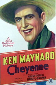 Cheyenne Cheyenne