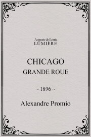 Chicago, Grande Roue