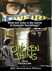 Chicken Thing Chicken Thing