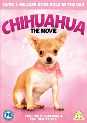 Chihuahua: The Movie