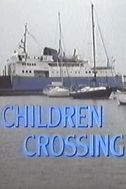 Children Crossing Children Crossing