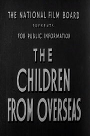 Children from Overseas Children from Overseas
