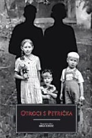 Children from Petriček Hill