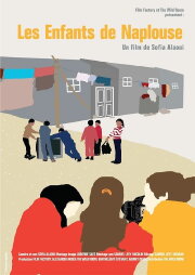 Children of Nablus