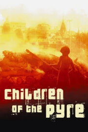 Children of the Pyre