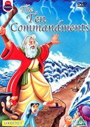 Children's Classics - The Ten Commandments Children's Classics - The Ten Commandments