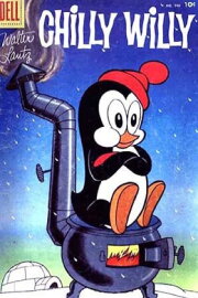 Chilly Willy Chilly Willy