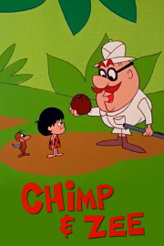 Chimp & Zee Chimp & Zee