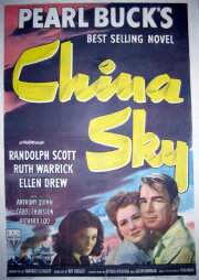China Sky China Sky