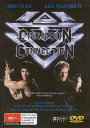 Chinatown Connection