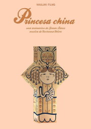 Chinese Princess Chinese Princess