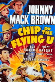 Chip of the Flying U Chip of the Flying U