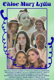 Chloe Mary Lydia Chloe Mary Lydia