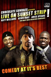 Chocolate Sundaes Comedy Show: Live On Sunset Strip! Chocolate Sundaes Comedy Show: Live On Sunset Strip!