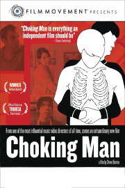 Choking Man Choking Man