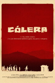 Cholera Cholera