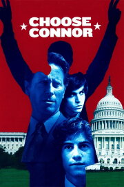 Choose Connor Choose Connor