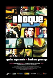 Choque Choque