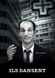 Chris Dangoisse : Ils dansent Chris Dangoisse : Ils dansent