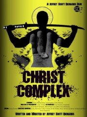 Christ Complex