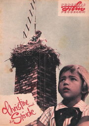 Christine und die Störche
