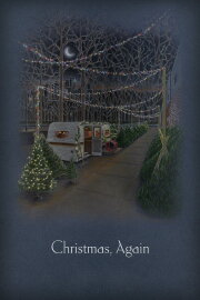 Christmas, Again Christmas, Again