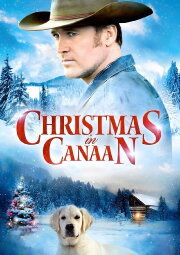 Christmas in Canaan