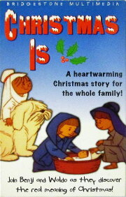 Christmas Is Christmas Is