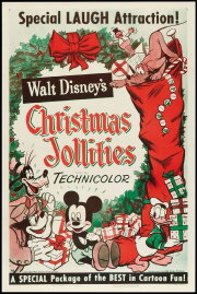 Christmas Jollities Christmas Jollities