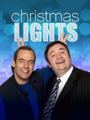 Christmas Lights Christmas Lights