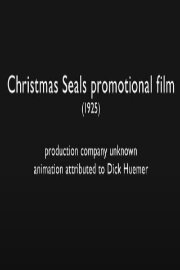 Christmas Seals Ad