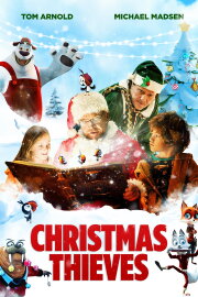 Christmas Thieves Christmas Thieves