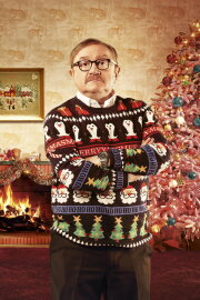 Christmas with the Tuches
