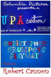 Christopher Crumpet's Playmate