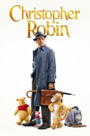 Christopher Robin Christopher Robin