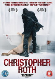 Christopher Roth Christopher Roth