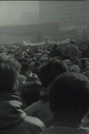 Chronicle of an Undeclared Demonstration