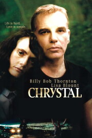 Chrystal Chrystal