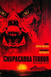 Chupacabra Terror Chupacabra Terror