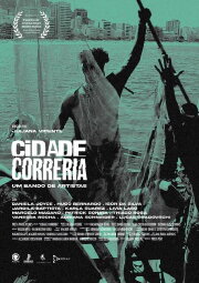 Cidade Correria Cidade Correria