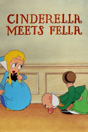 Cinderella Meets Fella Cinderella Meets Fella
