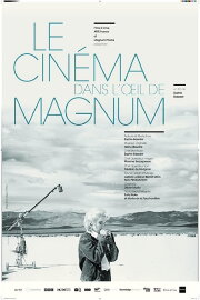 Cinema Through the Eye of Magnum Cinema Through the Eye of Magnum