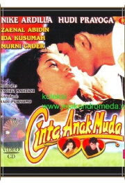 Cinta Anak Muda