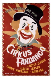 Cirkus Fandango